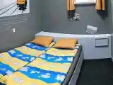 Двухместный номер Кругобайкалка