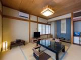 Номер Sekiyou with Hot Spring Bath (Annex)