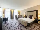 Двухместный номер Deluxe
