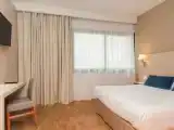 Двухместный номер Deluxe