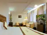 Двухместный Elios номер люкс
