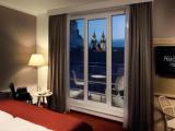Двухместный номер Castle view Deluxe