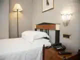 Одноместный номер Стандарт