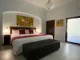 Двухместный полулюкс