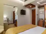 Двухместный семейный люкс