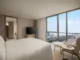 Двухместный люкс Premier
