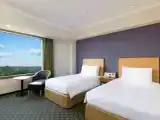 Двухместный номер Deluxe