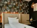 С кухней с террасой апартаменты Ipanema