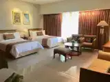 Семейный люкс Deluxe