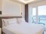 Двухместный полулюкс The Level Premium