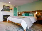 Двухместный номер Marina View