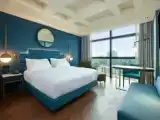 Двухместный номер Executive