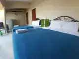 Четырёхместный номер семейный Стандарт