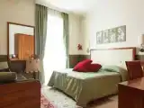 Двухместный номер Wellness Deluxe
