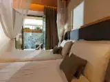 Двухместный полулюкс