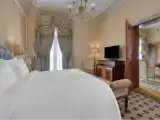 Двухместный люкс High Floor Executive c 1 комнатой with acropolis view
