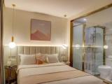 Двухместный номер Light Luxury