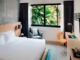 Двухместная студия