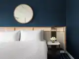 Двухместный номер High Floor с видом на Дарлинг-Харбор