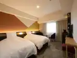 Двухместный номер Plus