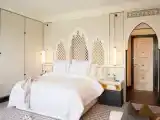Двухместный номер Deluxe Lagoon