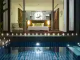 Двухместные Резиденция Pool