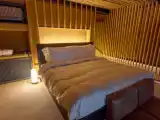 Двухместный люкс Стандарт with Open-Air Bath "YOI"