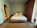 Двухместный номер Deluxe