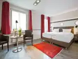 Двухместный номер Комфорт Plus
