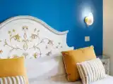 Двухместный номер с видом на море