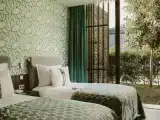 Вилла Maxx Lagoon Дуплекс с 2 комнатами