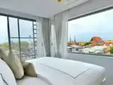 Двухместный люкс с джакузи Premium