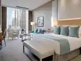 Двухместный номер Spa Deluxe