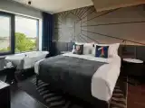 Двухместный люкс Clark
