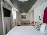 Двухместный люкс Soho