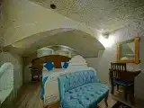 Двухместный полулюкс Cave