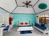 Двухместный номер Garden