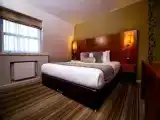 Двухместный клубный номер