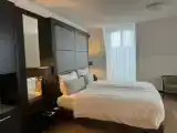Двухместный полулюкс с кухней