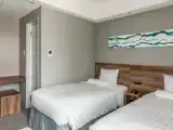 Двухместный номер Premier