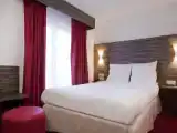 Одноместный номер Стандарт