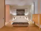 Двухместные апартаменты