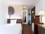 Одноместный номер
