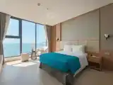 Двухместный номер Deluxe с видом на море