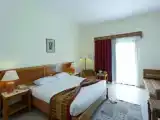Двухместный номер Стандарт с видом на сад