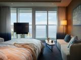 Двухместный номер Premier with Mipo harbour view
