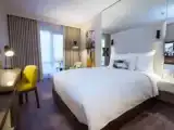Двухместный номер Spacious Centro