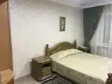 Двухместный номер с балконом