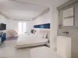 Двухместный номер Retreat Courtyard
