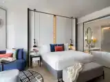 Двухместная студия Executive